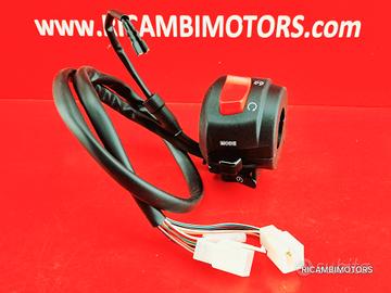 DEVIO COMMUTATORE DX APRILIA SR 50