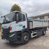 IVECO S-WAY AD190S/P metano