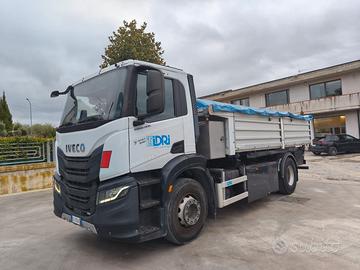 IVECO S-WAY AD190S/P metano