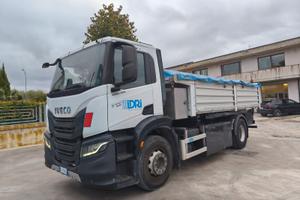 IVECO S-WAY AD190S/P metano