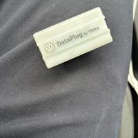 Data Plug x Volkswagen