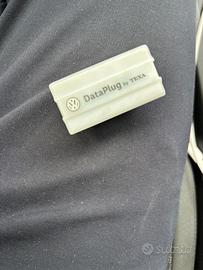 Data Plug x Volkswagen