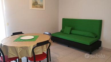 Appartamento in zona centrale di Oliveri