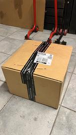 Cerchi VMC  12 pit bike