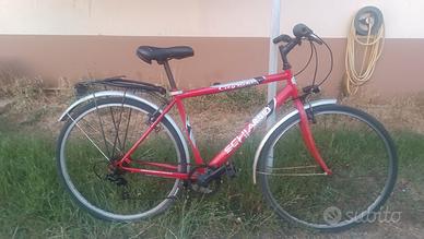 Bici city Schiano