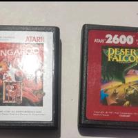 Lotto Atari 2600/ Atari 7800