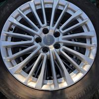 Gomme e Cerchi Audi 225/55 R18
