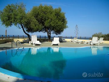 Appartamento Badesi - costa nord Sardegna