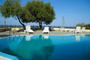 Appartamento Badesi - costa nord Sardegna