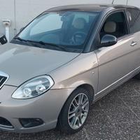 Lancia Y 1.3 GPL meccanica perfetta full optional