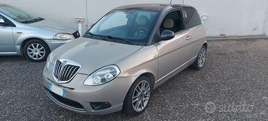 Lancia Y 1.3 GPL meccanica perfetta full optional