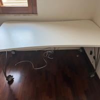 SCRIVANIA KARTELL - MAX pari al nuovo