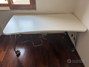 SCRIVANIA KARTELL - MAX pari al nuovo