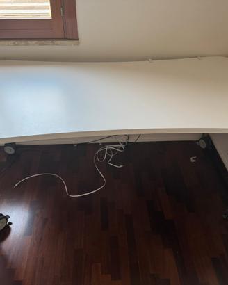 SCRIVANIA KARTELL - MAX pari al nuovo