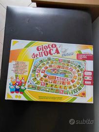 Gioco dell'oca deluxe