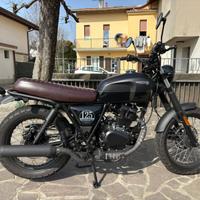 Brixton Cromwell 125 ABS - 2024