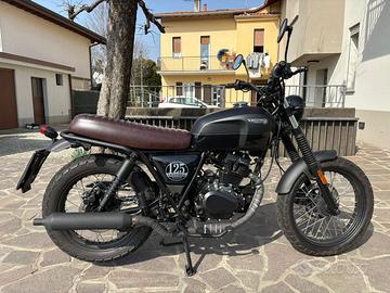 Brixton Cromwell 125 ABS - 2024