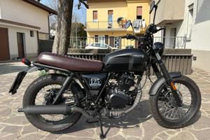 Brixton Cromwell 125 ABS - 2024