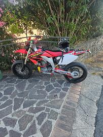 crf 450
