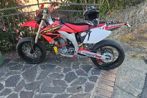 crf 450