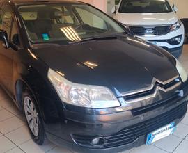 Citroen C4 1.6 HDi 90CV Classique