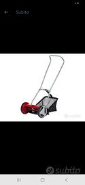 Einhell tagliarla manuale
