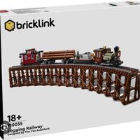 Lego 910035 trebi
