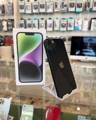 IPHONE 14 PLUS 128GB USATO Garanzia: 1 ANNO