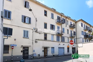 2 LOCALI RISTRUTTURATO IN VIA TRUCCHI