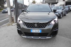 Peugeot 3008 BlueHDi 130 S&S EAT8 GT Line