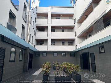 PE DC11 Appartamento trilocale Pescara