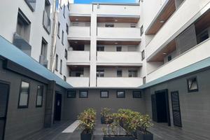 PE DC11 Appartamento trilocale Pescara