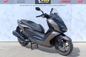 KYMCO DOWTOWN 350i GT