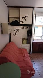 Monolocale in via Cartoleria a Bologna