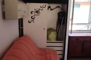 Monolocale in via Cartoleria a Bologna