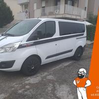 Ford Transit Custom 310 2.0 TDCi PC Combi Trend
