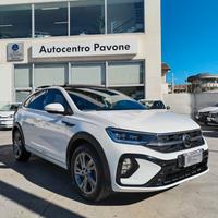 Volkswagen Taigo 1.0 TSI 110 CV DSG R-Line