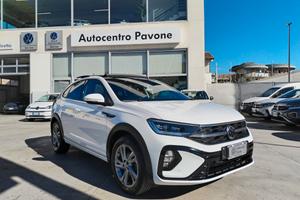 Volkswagen Taigo 1.0 TSI 110 CV DSG R-Line