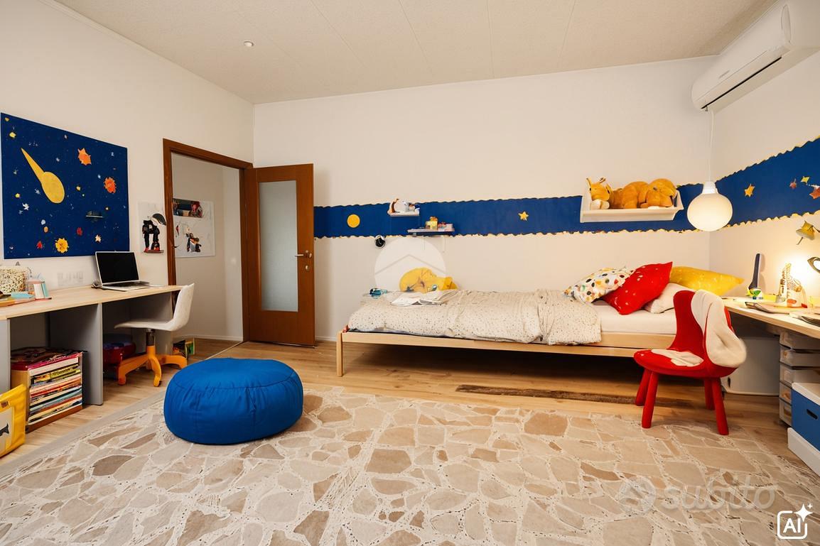 Appartamento – Foggia - Vista 4