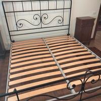 Letto matrimoniale