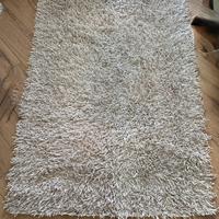 Tappeto Shaggy Moderno