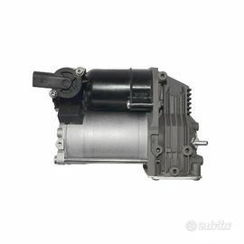 Compressore pompa aria per sospensione bmw e61 sw