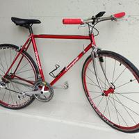 bici da corsa o da strada