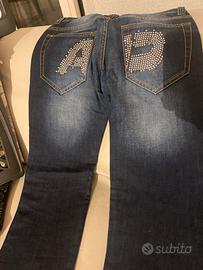 Angel e hot sale devil jeans