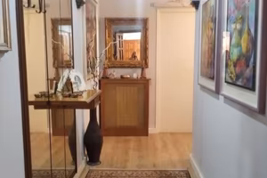 Luminoso appartamento a Sassari