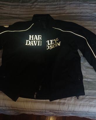 Giacca Harley Davidson 