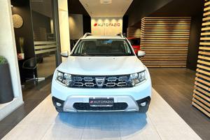 Dacia Duster 1.5 Blue dCi 8V 115 CV 4x2 Prestige