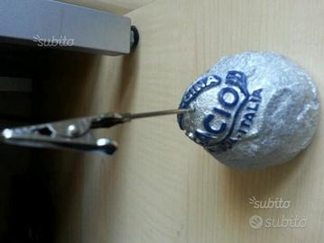 Portafoto baci perugina