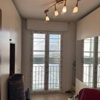 Posatore infissi-zanza prof