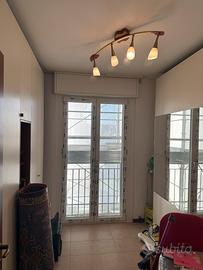 Posatore infissi-zanza prof